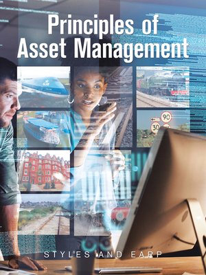 cover image of Principles of Asset Management